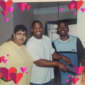 Meet your Posher, Gregory